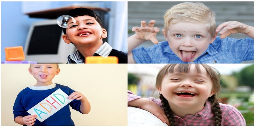 Habilitering i spesialisthelsetjenesten